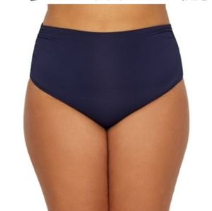 Anne Cole Live in Color Convertible Bottoms 20W